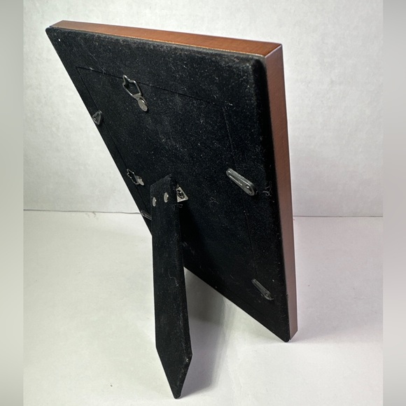 Framed art poem by Sue Skeen 2004 To his Mother - Picture 6 of 11